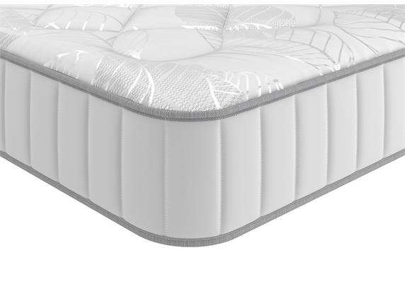 Rest For Less Traditional Spring Quilt Mattress